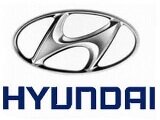 Установка ГБО на Hyundai